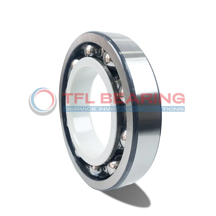 FAG Current-Insulated Bearings 6030-J20C-C3